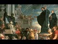 The Miracles of St Francis Xavier