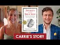 Awaken to your true self book review  interview with carrie