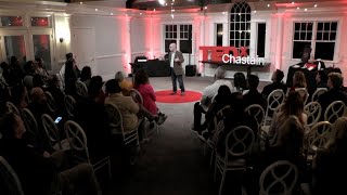 Conscious Capitalism: Leading with Purpose | Seth Salzman | TEDxChastain