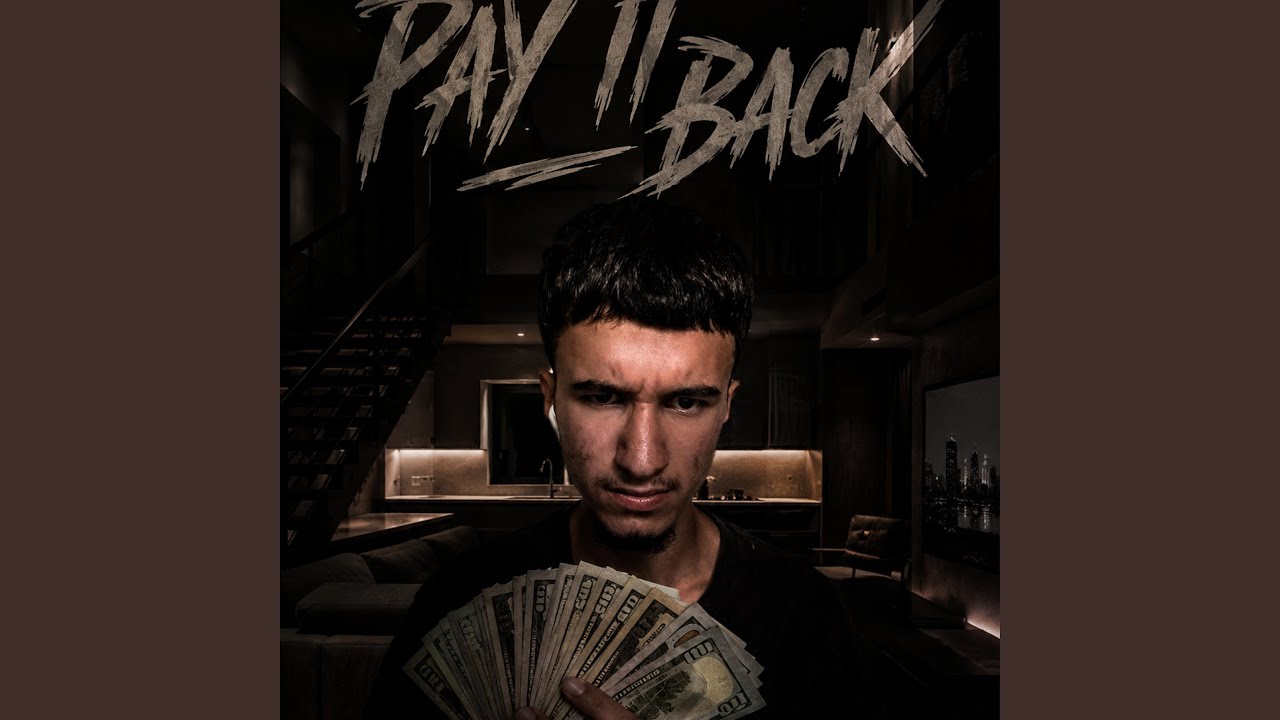 Watch Pay it Back on YouTube Watch Pay it Back on YouTube
