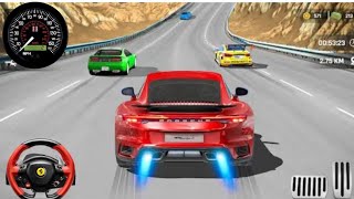 Mega Ramp Stunt Lite - Super Hero Cars Ramp Car Racing - Android . screenshot 4