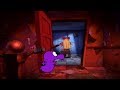 Courage The Cowardly Dog - Different Doors