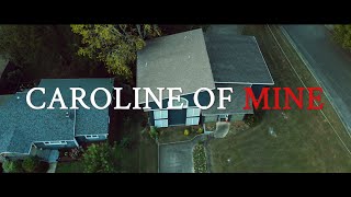 Caroline Of Mine Movie Trailer