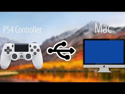 how do you use a ps4 controller on steam