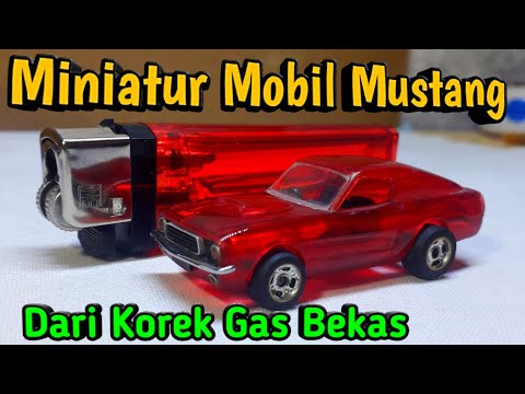 Video: Apa Yang Bisa Dibuat Dari Kotak Korek Api?