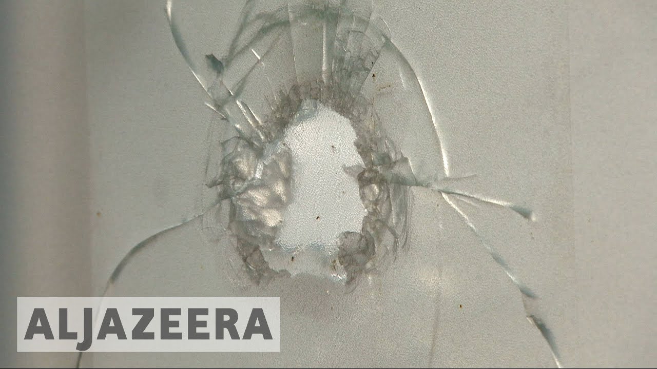 اغتيال سياسي كوسوفي يلقي بظلاله على احتفالات الاستقلال