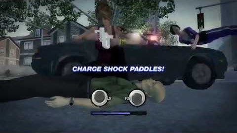 Saints Row 2 Funny Moments (Xbox 360)