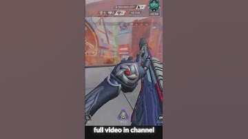 good game with alter #apexlegendsclips #apexlegendsgameplay