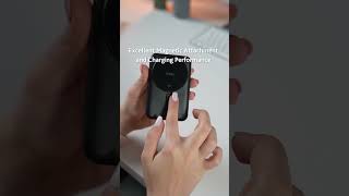 ttec ReCharger Pro M 5.000mAh MagSafe PD 20W Φορητή Μπαταρία