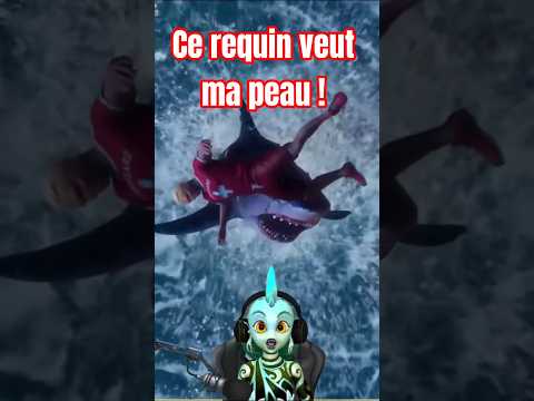 OCEAN WEEK ACT 2 -  Ce requin veut ma peau !