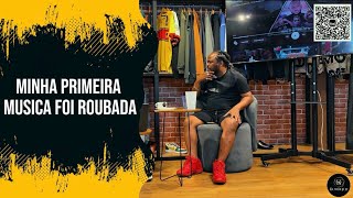 My first song was stolen by that damn friend of Lamba and DJ Caramba “Kudurista Lip Lipemgwe”