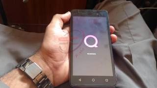 QMobile I6 Metal One Hard Reset Review 2017 - How To Hard Reset QMobile 2017 Fast screenshot 3