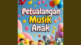 Download Lagu Tepuk Untuk Teman - Funny & Educational Toddler Songs Download Lagu Tepuk Untuk Teman - Funny & Educational Toddler Songs