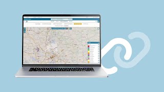 Group customers - Territory optimization with portatour®