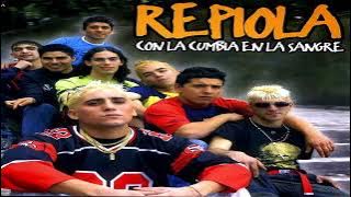 Repiola   Vuelve A Mi Lado