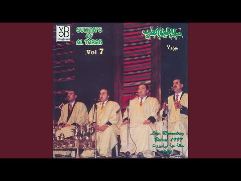 Asel Ghram Nazrah Live