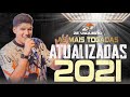 Zé Vaqueiro - Agosto 2021 - Repertório Novo Zé Vaqueiro Original