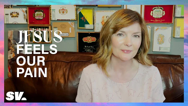 Jesus Feels Our Pain | Katrina Moore | Sun Valley ...