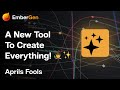 Announcing merlin a new tool to create everything april fools