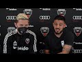Júnior Moreno Match Preview | #DCvCHI