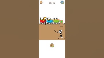 Skip love level 222 walkthrough"(solution)