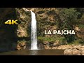LA PAJCHA &amp; Postrervalle, Bolivia [4K]