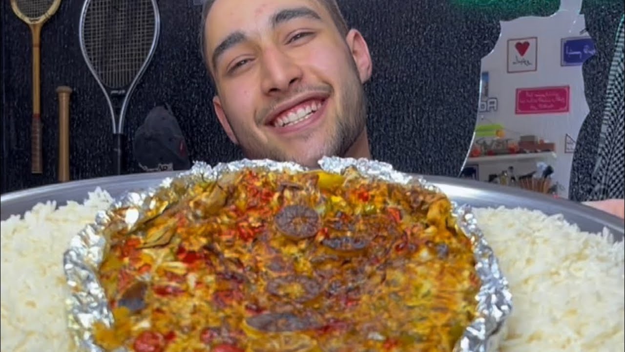 بقولك فسفوور | عظميتوو بيعمل سنجاري 🔥