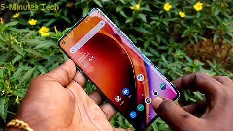 How to add keyboard languages in Oneplus 8 / Oneplus 8 Pro