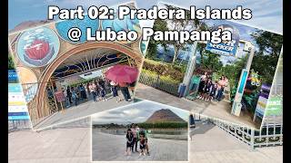 Full Part 02: School Fieldtrip 2026 Pradera Islands Update