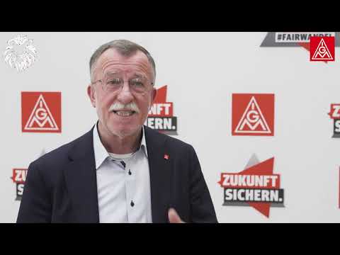 Unser Tarifabschluss in