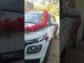 wonderful decoration by us ❤️💐✅🍁🤍#trendingvideo #viralvideo