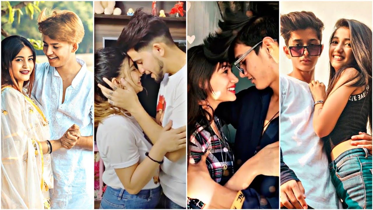 ROMANTIC TIKTOK  COUPLE  GOALS 2022 Best Musically 