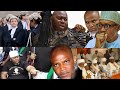 SH0CKING UNBELIEVABLE EXPOSITION OF HOW ASARI D0KUBO AND Z00 GOVERNMENT PLANN TO H NG NNAMDI KANU