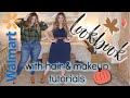 Walmart Fall 2020 Plus Size Lookbook | Try On Haul