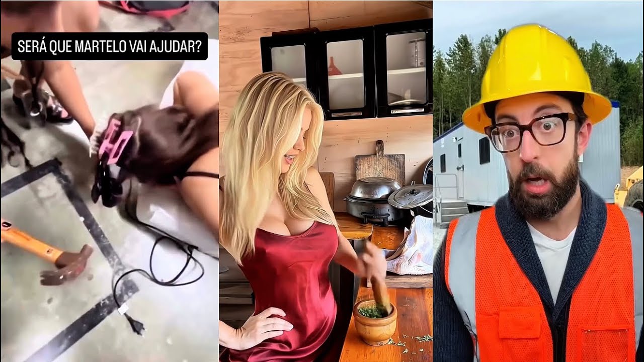 Unbelievable Workers Compilation | Working with Talented Engineers✅Part 34