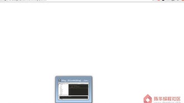 【陈华编程社区】54 laravel5 2博客项目实战开发 网站配置模块之生成网站配置项文件与删除配置配置项