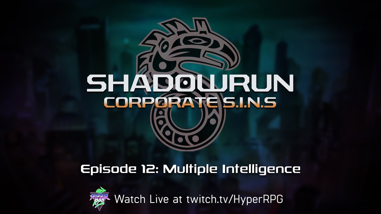 Shadowrun - Lutris