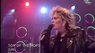 Kim Wilde's Video Archive - 1985