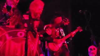 Blood Opera - The Ballad of Father Malone