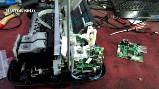 mainboard printer canon ip2770