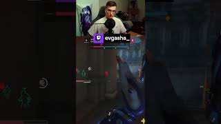 ЛУЧШИЕ МОМЕНТЫ Роковая Вдова Овервотч 2 #евгаша #evgasha  #overwatch2