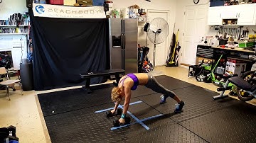 Your Day 14 Video for the Master’s Hammer and Chis