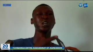 Rtgasinat Dun Élève En Cle De Cinquième À Tchibanga