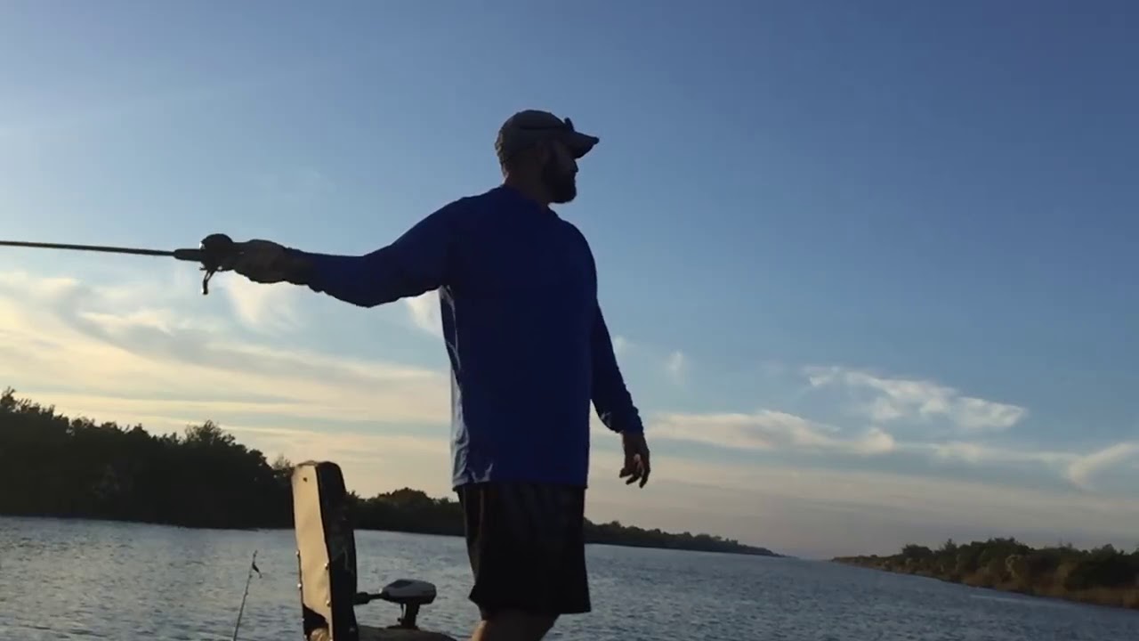 Fishing In Hopedale YouTube