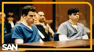 Judge rules resentencing hearings for Menendez brothers can proceed
