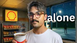 I Tried Every 24-Hour Gas Station at 2AM