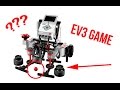 EV3 GAME | Lego Mindstorm EV3 cup scrambler