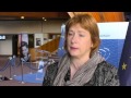PACE, Mediabox -  Goranka Horjan on the annual awards scheme for the best museum in Europe