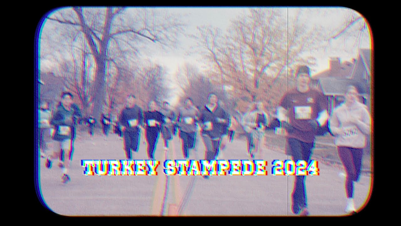 Faith Mission Turkey Stampede 2024