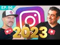 Focus on These 3 Things With Instagram in 2023 | Social Genius Ep.96